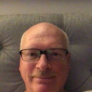 Meet your Posher, John